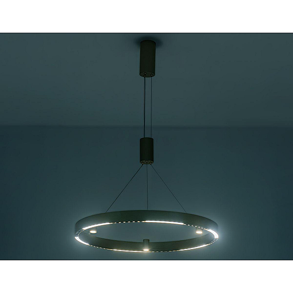 Подвесной светодиодный светильник Ambrella light Comfort Line FL5846