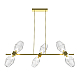 Подвесной светильник Maytoni Coctail time MOD325PL-06G