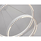 Подвесной светодиодный светильник Ambrella light Comfort Line FL5862