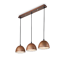 Подвесной светильник Ideal Lux Folk SP3 174235