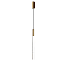 Подвесной светильник Odeon Light Aletta 6679/4L