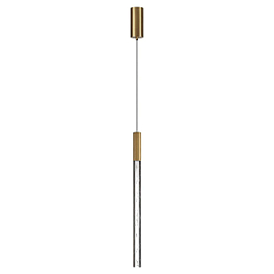 Подвесной светильник Odeon Light Aletta 6679/4L