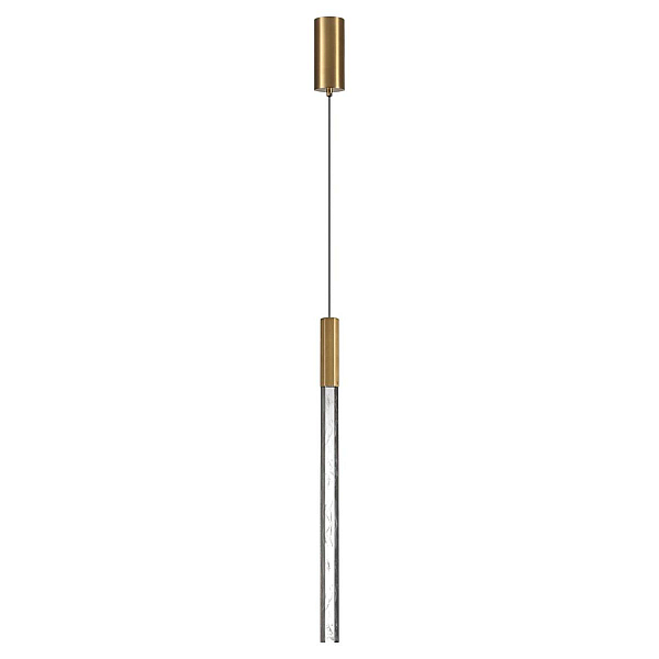 Подвесной светодиодный светильник Odeon Light L-Vision Aletta 6679/4L