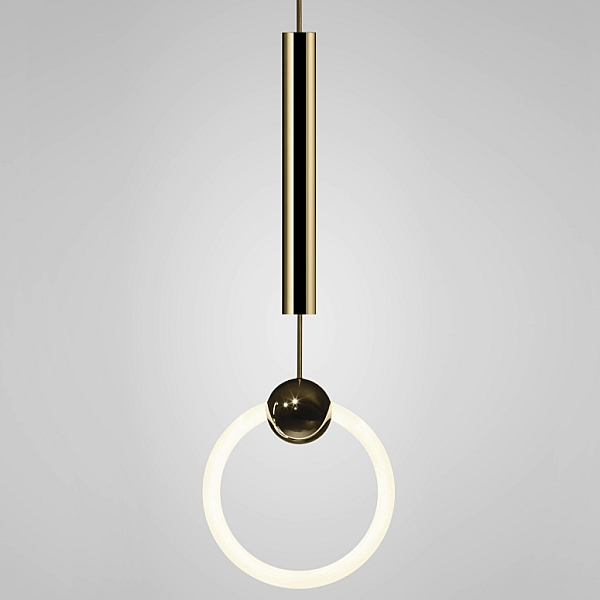 Подвесной светильник ImperiumLoft Lee Broom 144279-22