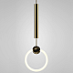 Подвесной светильник ImperiumLoft Lee Broom 144279-22