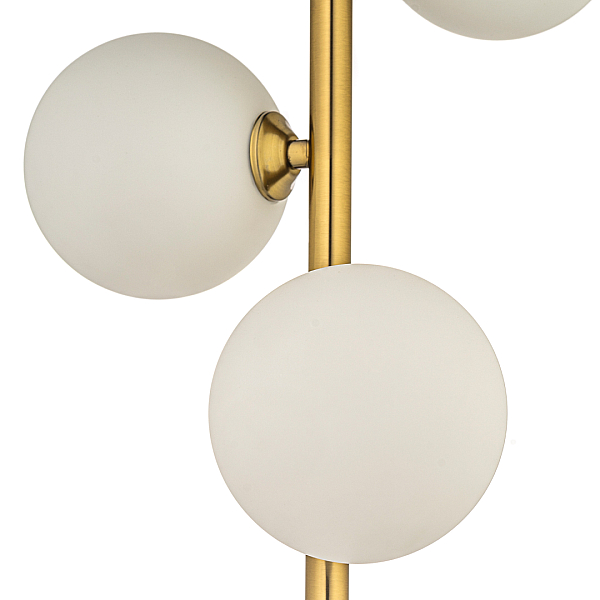 Подвесная люстра Arti Lampadari Canelli H 1.P3 W