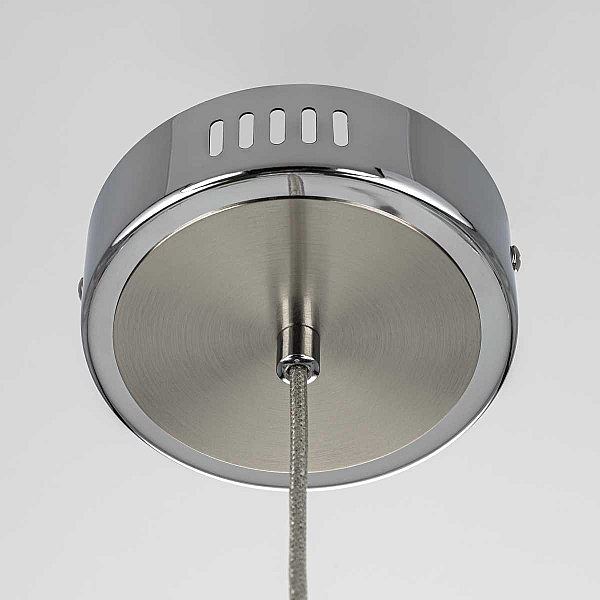 Подвесной светодиодный светильник Citilux Atman Smart CL226B011