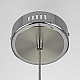Подвесной светодиодный светильник Citilux Atman Smart CL226B011