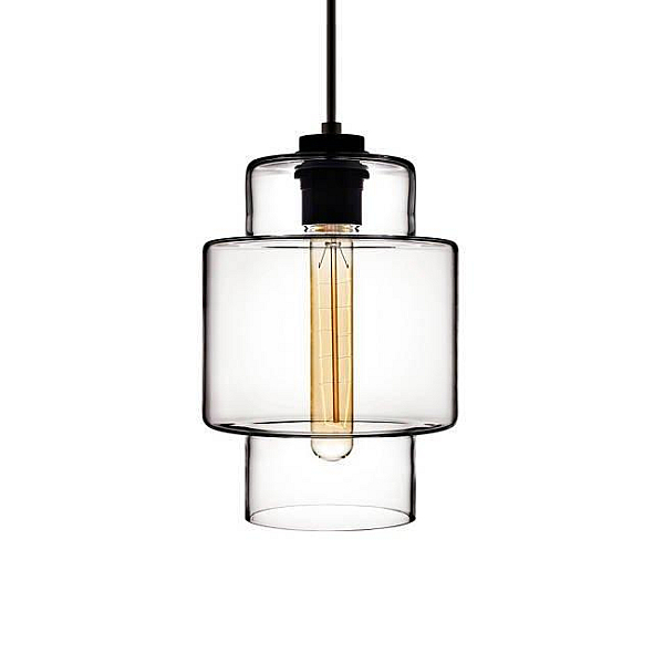 Подвесной светильник Loft-Concept Geometry Glass 40.1256-0 11525