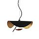 Подвесной светильник Delight Collection 8821P/S black/gold