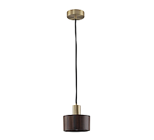 Подвесной светильник Moderli Walnut V11957-1P
