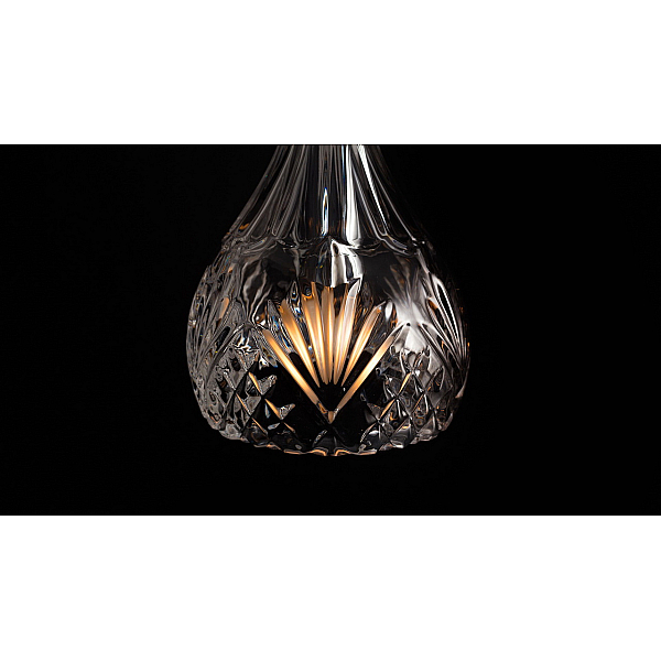 Подвесной светильник Arte Lamp Caraffa A4981SP-1CC