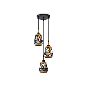 Подвесной светильник Ambrella Light Loft Traditional TR8522