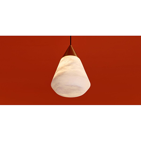 Подвесной светильник Freya Modern Cave FR5631PL-L6BS1