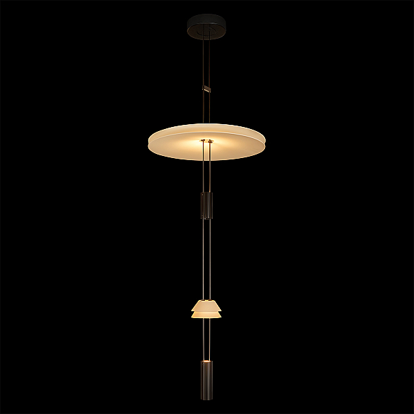 Подвесной светильник Loft IT Flamingo 10598C