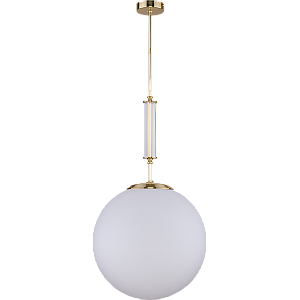 Подвесной светильник Kutek Mood Artu Glass ART-ZW-1 (Z) G350