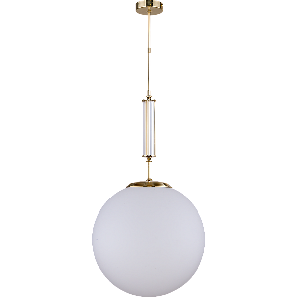 Подвесной светильник Kutek Mood Artu Glass ART-ZW-1(Z)G350