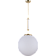 Подвесной светильник Kutek Mood Artu Glass ART-ZW-1(Z)G350