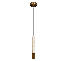 Подвесной светильник LOFT IT Montblanc 10475C Bronze