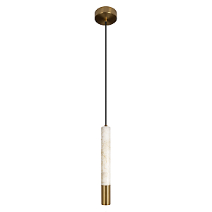 Подвесной светильник LOFT IT Montblanc 10475C Bronze