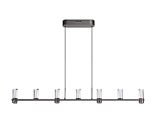 Подвесной светильник Odeon Light Hightech Defance 7143/45L