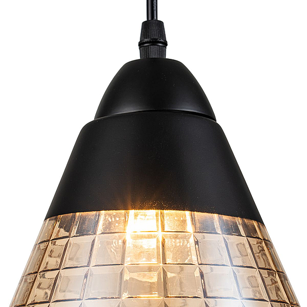 Подвесной светильник Escada Centum 10183/1S