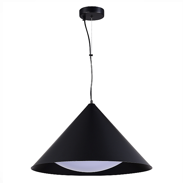 Подвесной светодиодный светильник ST Luce TRESOR SL6501.423.01