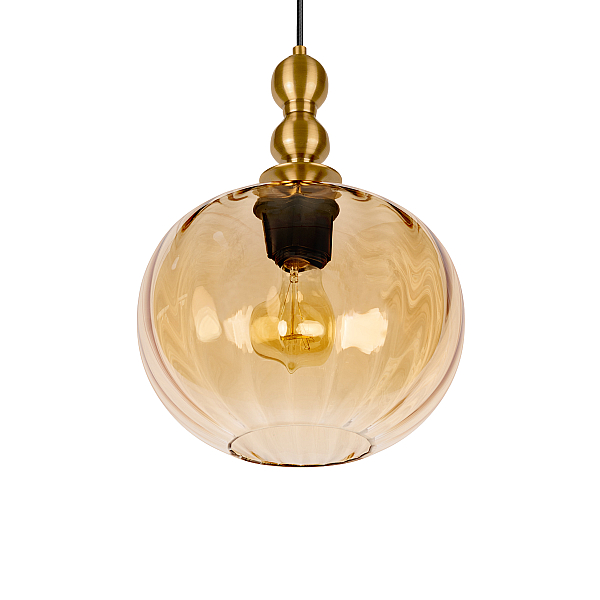 Подвесной светильник Loft It Melon 10426 Amber