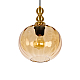 Подвесной светильник Loft It Melon 10426 Amber