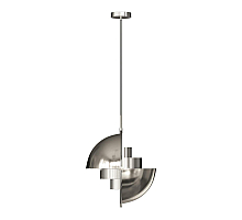 Подвесной светильник Loft IT Multi-Lite LOFT9915-CH
