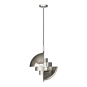 Подвесной светильник Loft IT Multi-Lite LOFT9915-CH