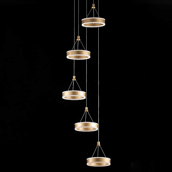 Подвесной светильник Citilux CL719052