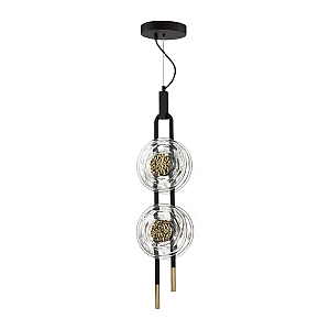 Подвесной светильник Odeon Light Magnet 5407/23L