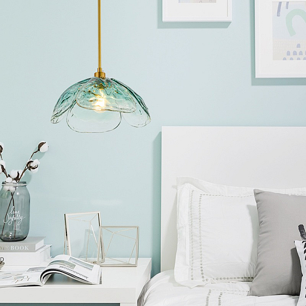 Подвесной светильник ImperiumLoft Fleur 140695-26