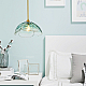 Подвесной светильник ImperiumLoft Fleur 140695-26