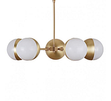 Подвесной светильник ImperiumLoft Copper Light 75419-22