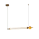 Подвесной светильник Delight Collection OD2503-L98 gold