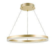 Подвесной светильник Natali Kovaltseva Oreol LED LAMPS 81296