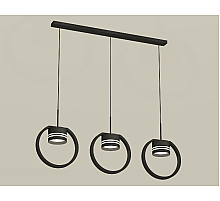 Подвесной светильник Ambrella Light Traditional (C9107, N8478) XB9107154