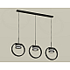 Подвесной светильник Ambrella Light Traditional (C9107, N8478) XB9107154