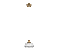 Подвесной светильник Lumion Moderni Dea 8439/1B