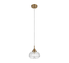 Подвесной светильник Lumion Moderni Dea 8439/1B