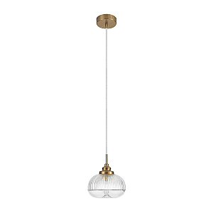 Подвесной светильник Lumion Moderni Dea 8439/1B