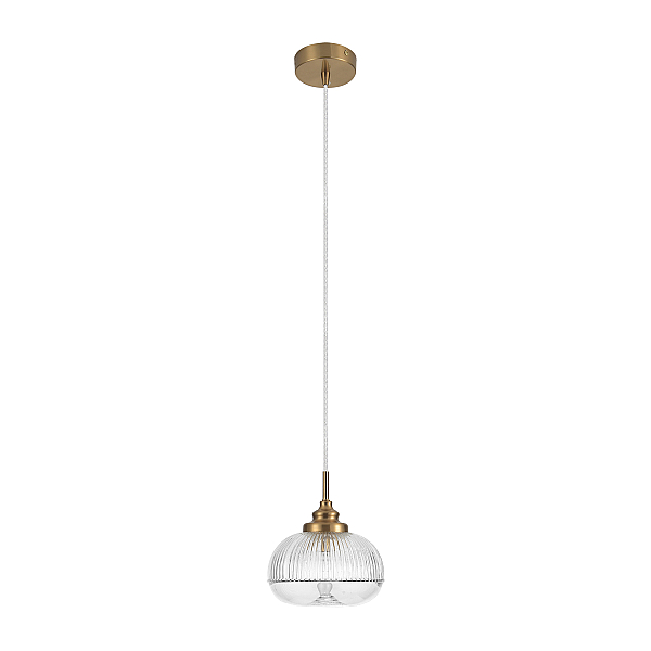 Подвесной светильник Lumion Moderni Dea 8439/1B