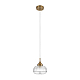 Подвесной светильник Lumion Moderni Dea 8439/1B