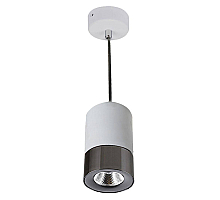 Подвесной светильник DesignLed LC1330WHBK-5-NW 002227