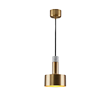 Подвесной светильник Moderli Goldy V11318-1P