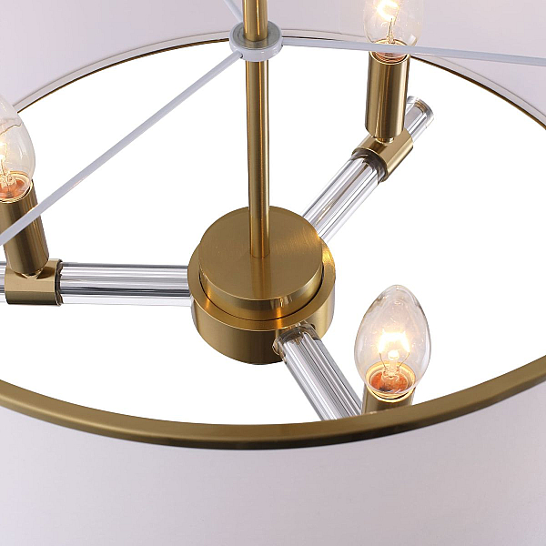 Подвесной светильник ST Luce Аврелия SL1407.302.03