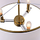 Подвесной светильник ST Luce Аврелия SL1407.302.03