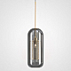 Подвесной светильник Imperium Loft Catch Smoky 214046-23